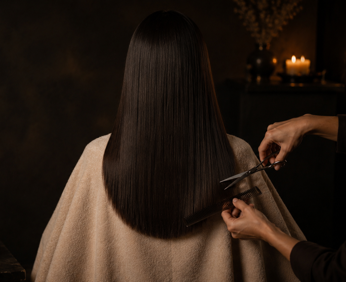 Maison Hair