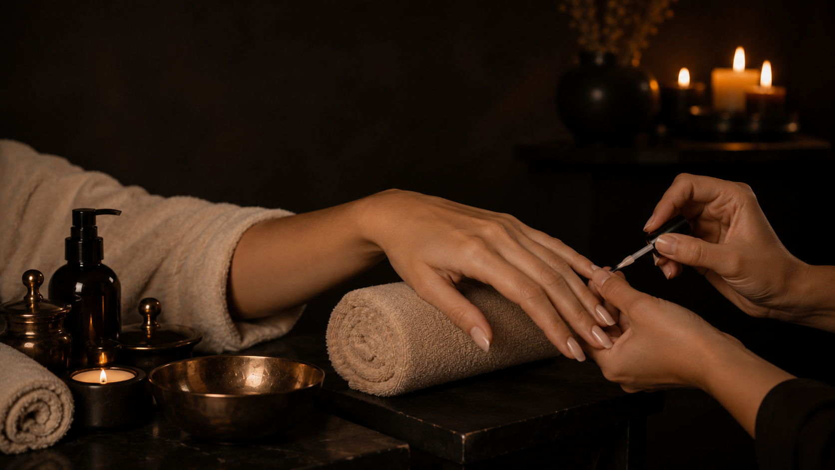 Nails